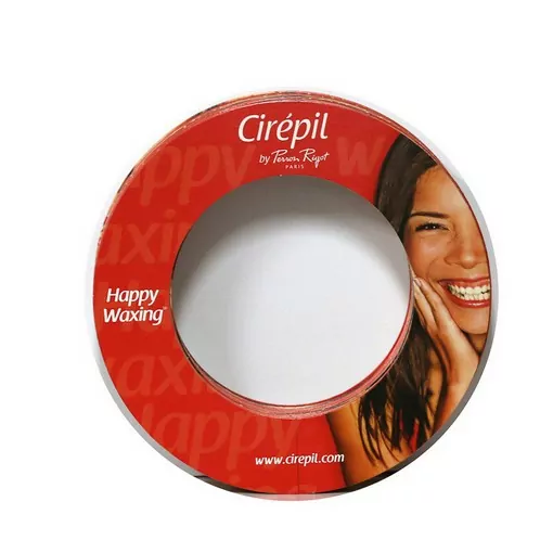 Cirepil Wax Warmer/Heater - The Happy Heater 